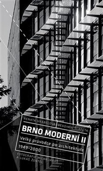 Brno modern II