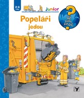 Gunoieri în acțiune