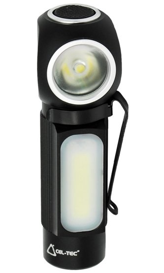 CEL-TEC AL500 COB