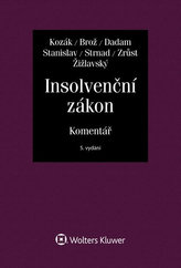 Legea insolvenței. Comentariu