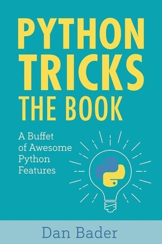 Python Tricks: Un bufet de funcții Python extraordinare