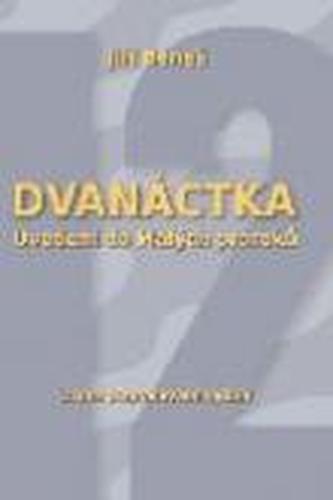 Dvanáctka (2.přepr.vyd)