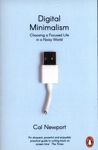 Digital Minimalism