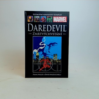 Daredevil: Învierea
