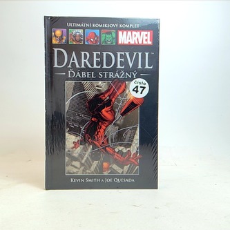 Daredevil: Demonul paznic
