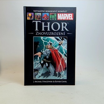 Thor: Renașterea