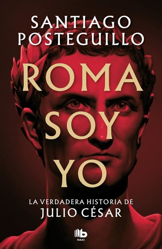 Roma sunt eu