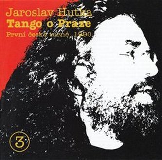 Tango despre Praga
