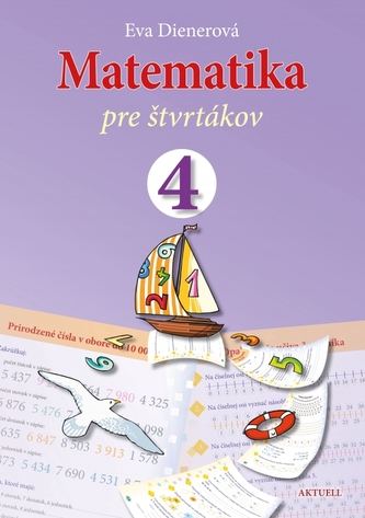 Matematika pre štvrtákov