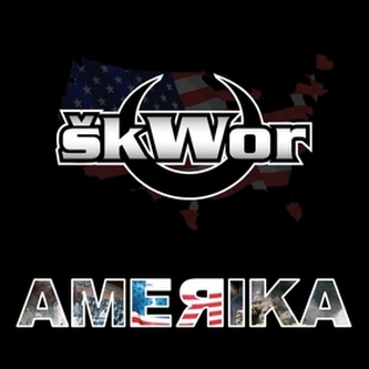 Škwor Amerika