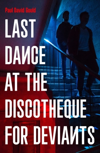 Ultima dans la discoteca pentru devianți