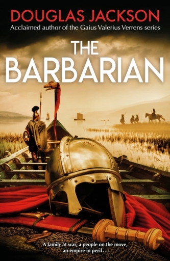 Barbarul