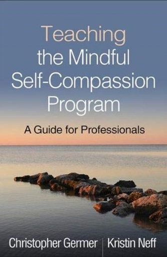 Predarea programului Mindful Self-Compassion