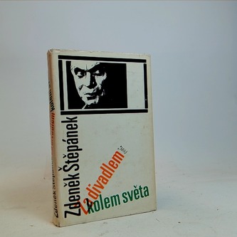 Za divadlem kolem světa