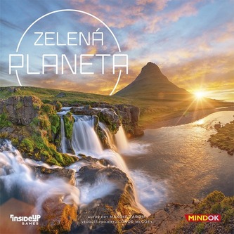 Planeta verde