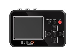Technaxx retro digitizator video (TX-182)