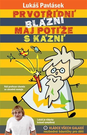 Nebuni de primă clasă au probleme cu disciplina