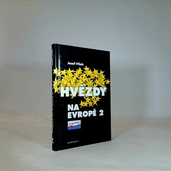 Hvězdy na Evropě 2