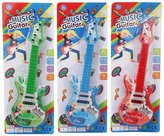 Gitara elektryczna MIX