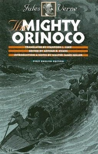 Orinoco cel puternic