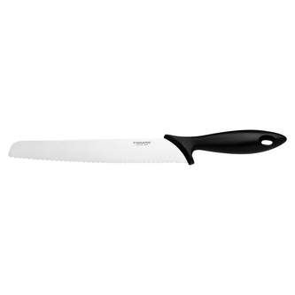 Nůž na chléb a pečivo Essential 23 cm Fiskars 1023774