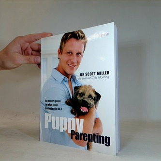 Puppy parenting