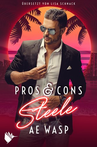 Pro şi Contra: Steele