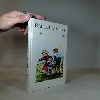 Řídících Márinka Partea I