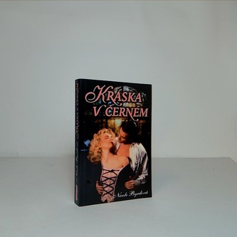 Kráska v černém