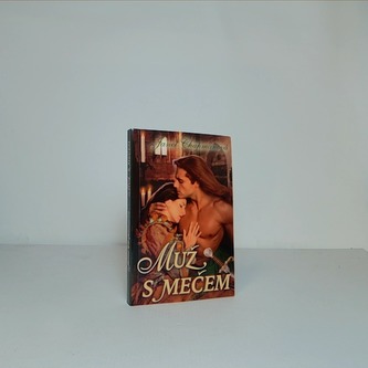 Muž s mečem