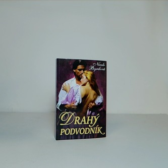 Drahý podvodnik