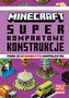 Minecraft. Construcții super-compacte