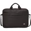 Geantă Case Logic Advantage pentru laptop 17,3", negru
