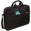Geantă Case Logic Advantage pentru laptop 17,3", negru