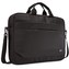 Geantă Case Logic Advantage pentru laptop 17,3", negru