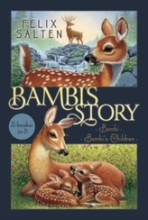 Povestea lui Bambi