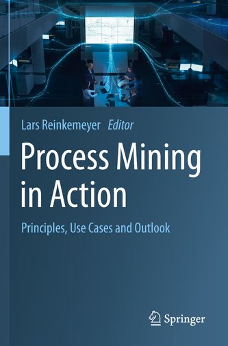 Process Mining în acțiune