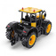 Tractor JCB cu telecomandă
