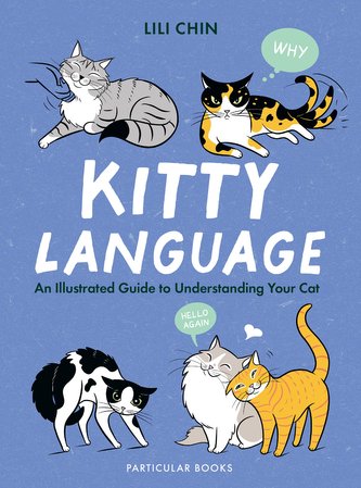 Limba lui Kitty
