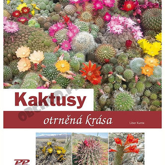 Cactuși - Frumusețe spinoasă