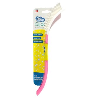 DishMatic Glide perie de curățat vase universală 1 buc