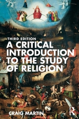 O introducere critică în studiul religiei