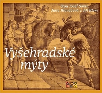 Mituri din Vyšehrad