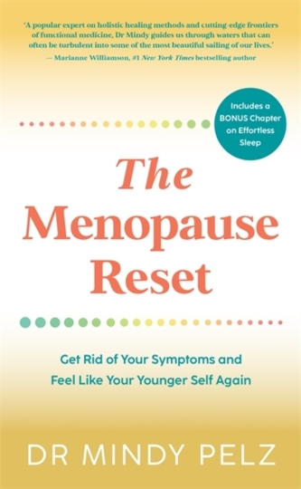 Resetarea menopauzei