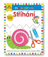 Prima mea tăiere