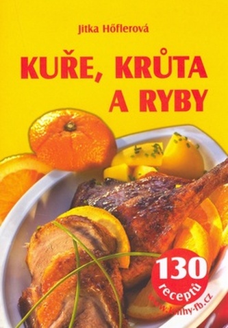 Pui, curcan și pești