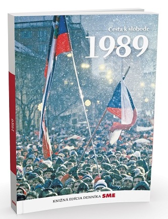 1989 Cesta k slobode