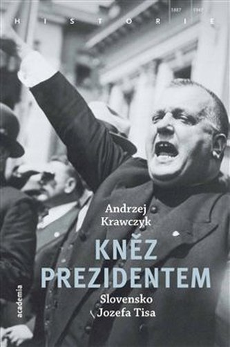 Preot președinte