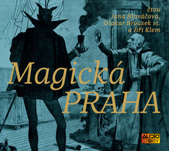 Praga magică