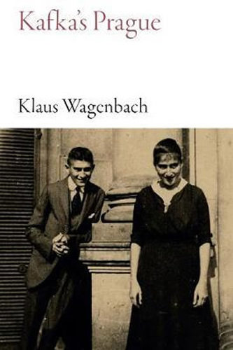 Praga lui Kafka